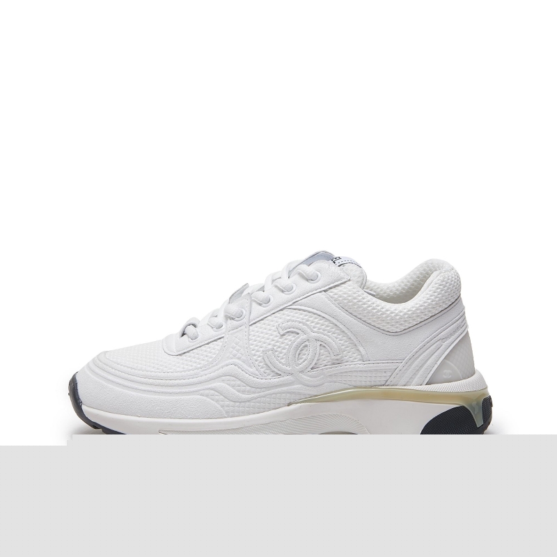Ch*el sneakers